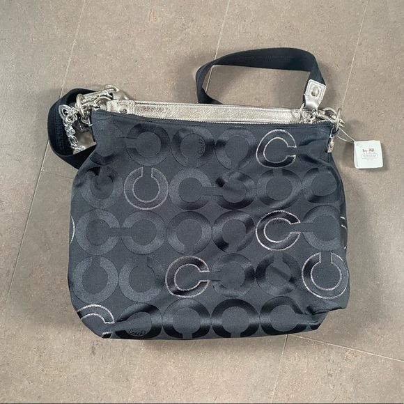 COACH Poppy handbag - Picture 3 of 10